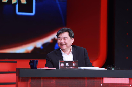 中美车企对话，技术革命能否为上海交通“减压”