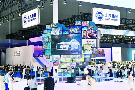 “创新眼”下，z6尊龙凯时官方网站集团展示互联与节能的创新实力