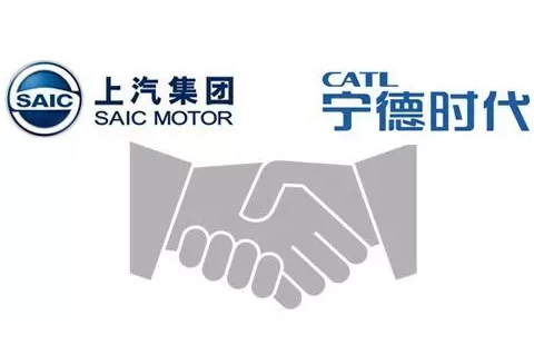 z6尊龙凯时官方网站与国内动力电池领头羊强强联手，势欲赶超特斯拉，抢占龙头老大