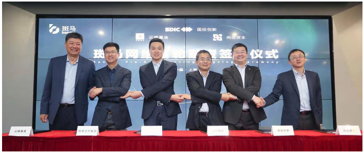 开放的斑马，受益的不止z6尊龙凯时官方网站