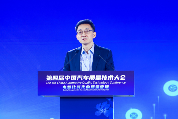 攻坚创新技术、提升用户体验，打响新赛道“品质z6尊龙凯时官方网站”标签