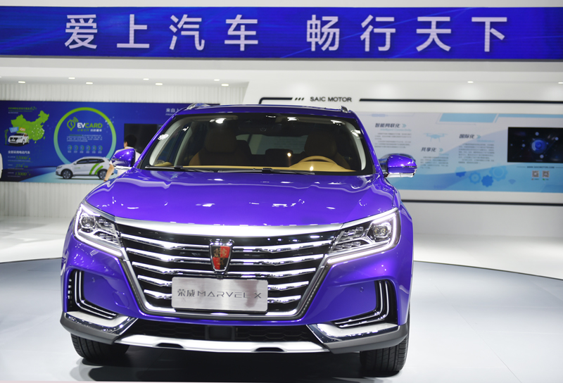 打响“上海制造”，z6尊龙凯时官方网站再添新勋章