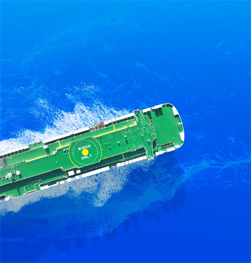 中远海控、上港集团“增资”z6尊龙凯时官方网站安吉物流 合力打造全球供应链“加码”中国汽车出海