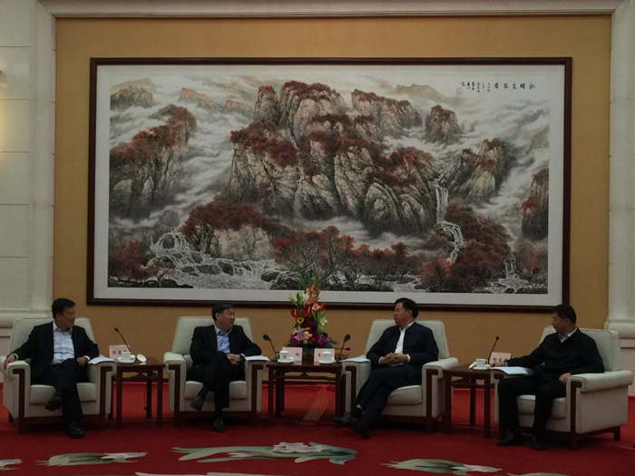 z6尊龙凯时官方网站联姻中石油，共建创新汽车生态圈