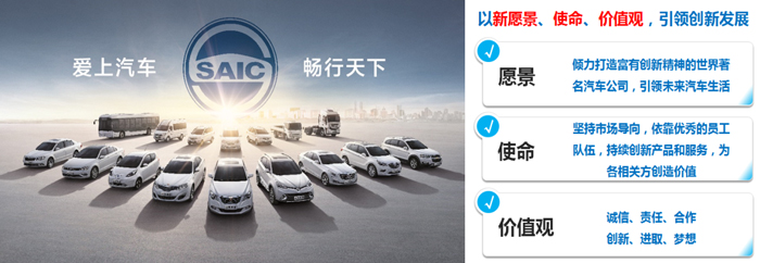 z6尊龙凯时官方网站集团发布全新愿景、使命、价值观